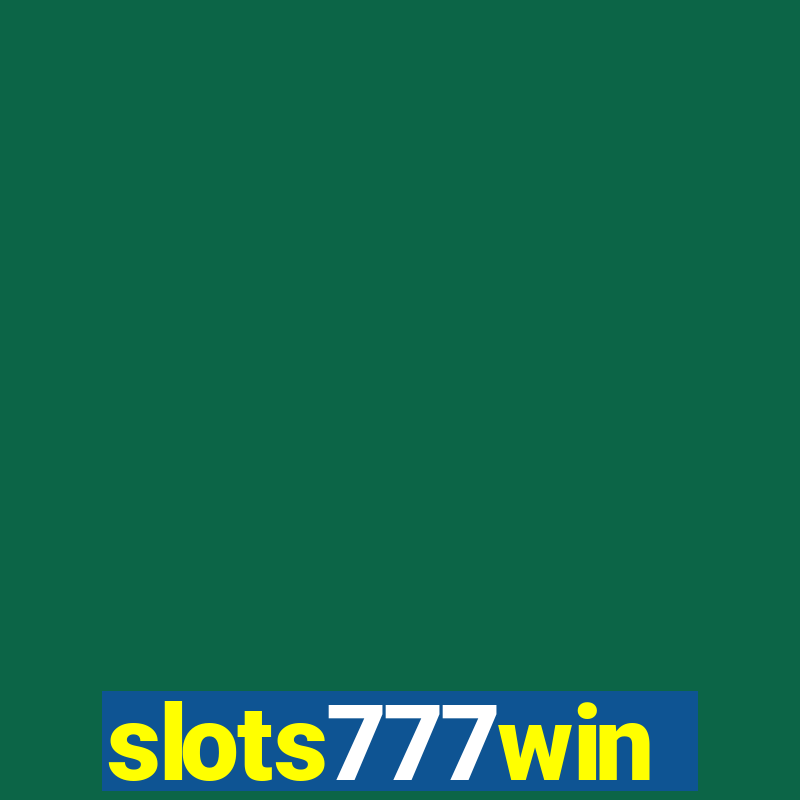 slots777win