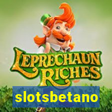 slotsbetano