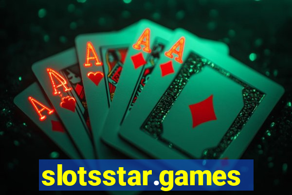 slotsstar.games