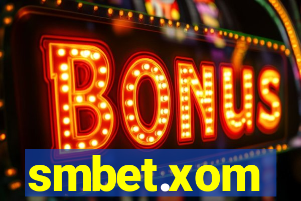 smbet.xom