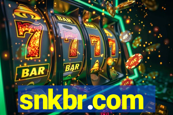 snkbr.com