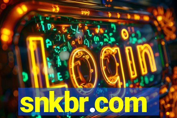 snkbr.com