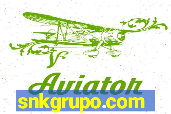 snkgrupo.com