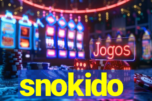 snokido