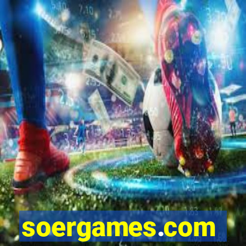 soergames.com