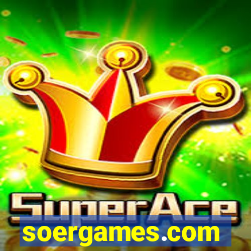 soergames.com