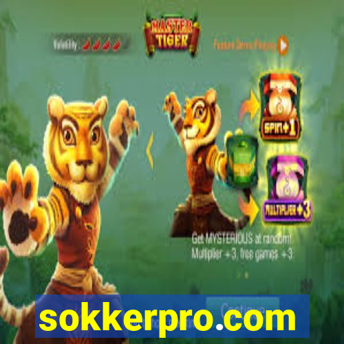 sokkerpro.com