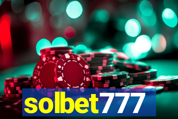 solbet777