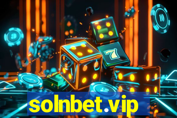 solnbet.vip