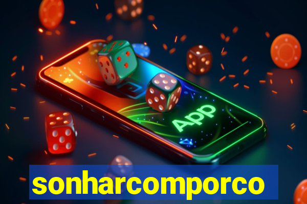 sonharcomporco