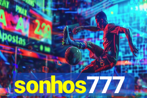 sonhos777