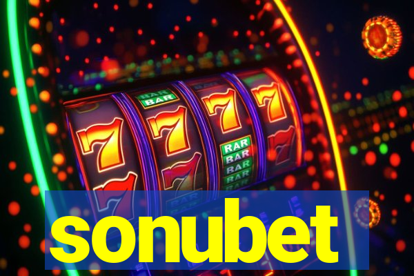 sonubet