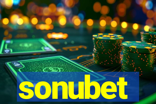 sonubet