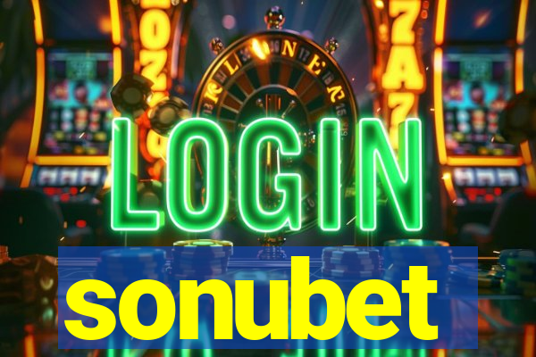 sonubet