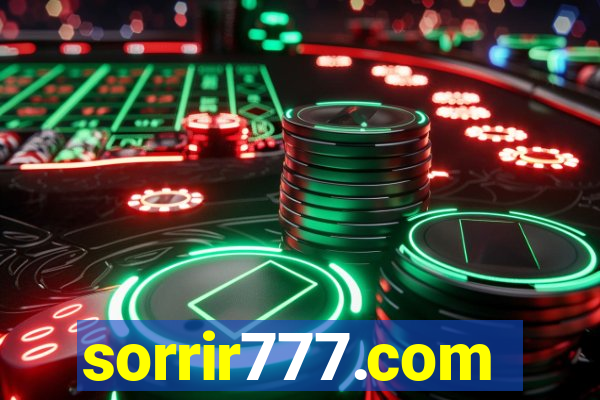 sorrir777.com