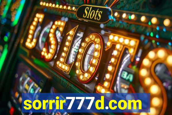 sorrir777d.com