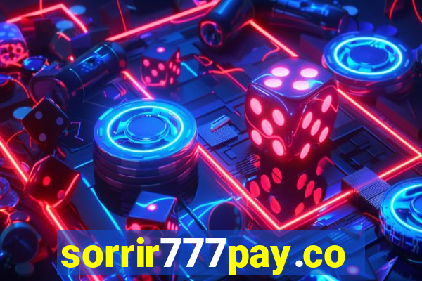 sorrir777pay.com