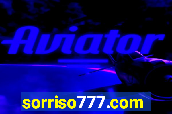 sorriso777.com