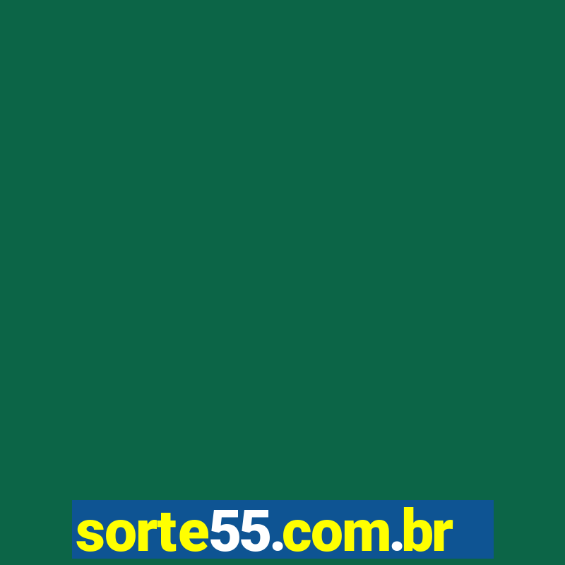 sorte55.com.br