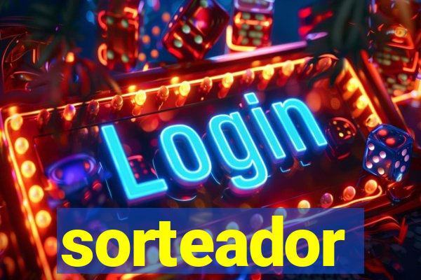 sorteador