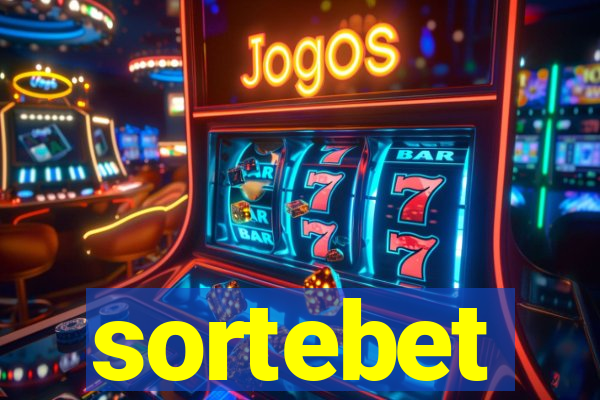 sortebet