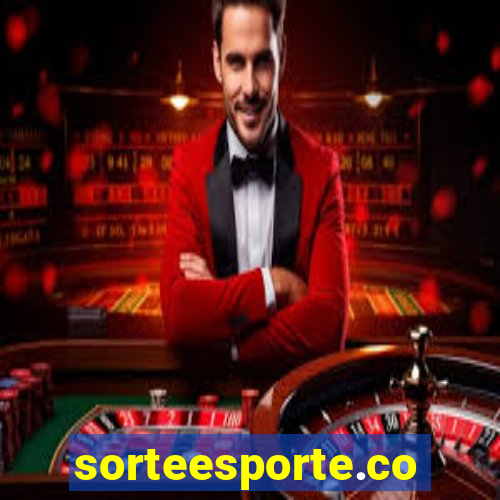 sorteesporte.com