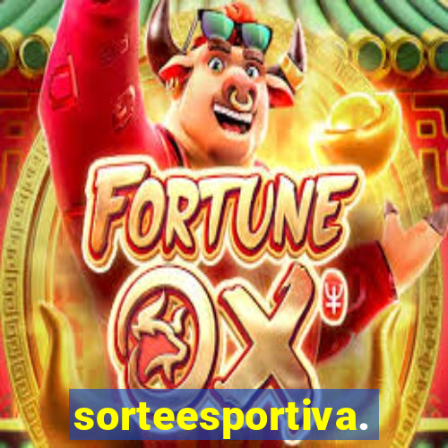 sorteesportiva.bet