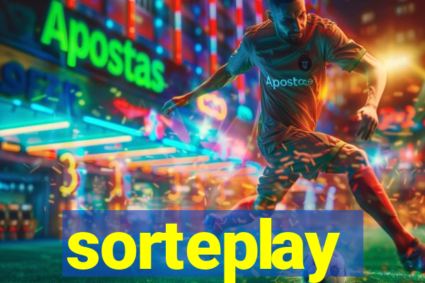 sorteplay