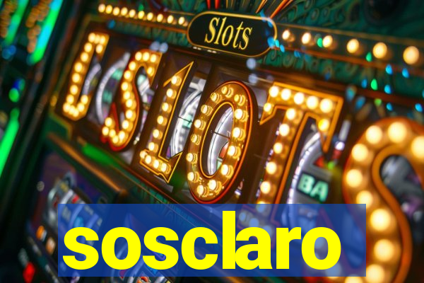 sosclaro