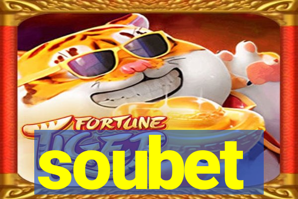 soubet