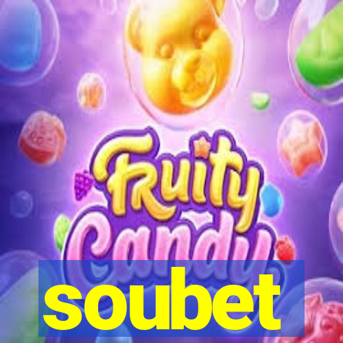 soubet