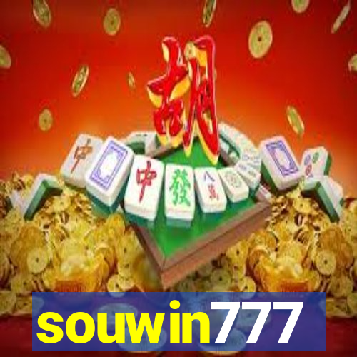 souwin777