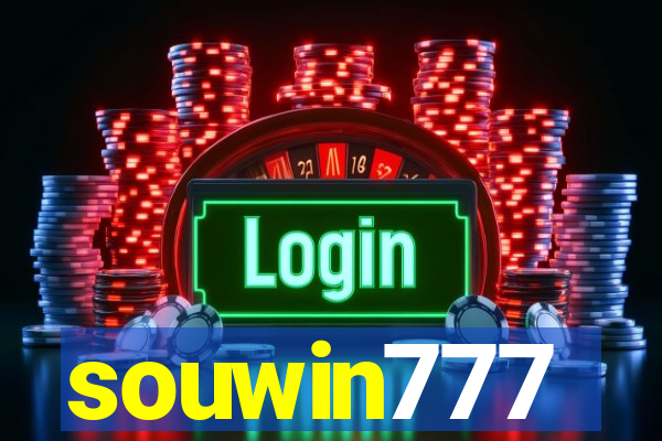 souwin777