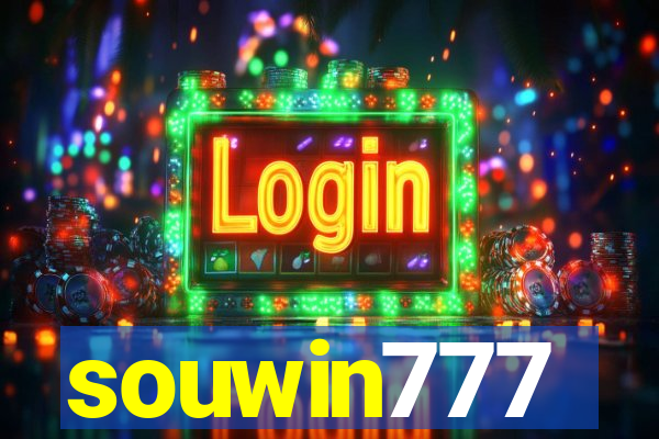 souwin777