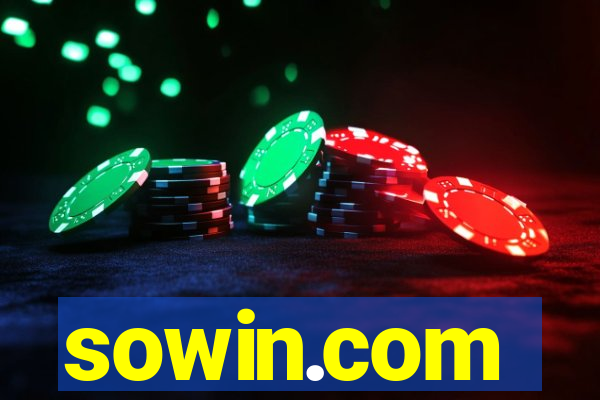 sowin.com