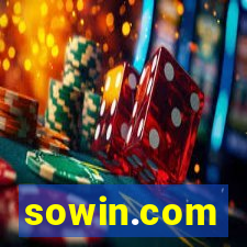 sowin.com