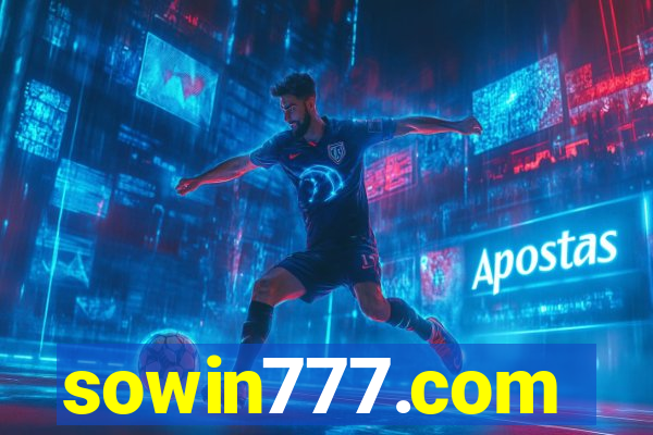 sowin777.com