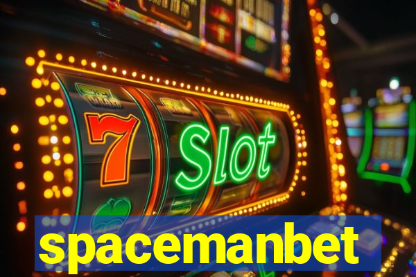 spacemanbet