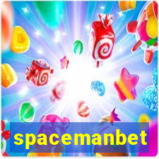 spacemanbet