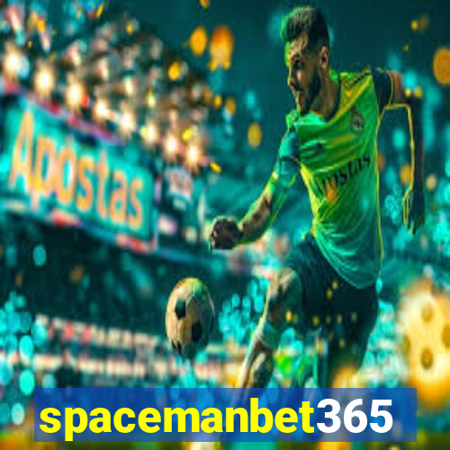 spacemanbet365