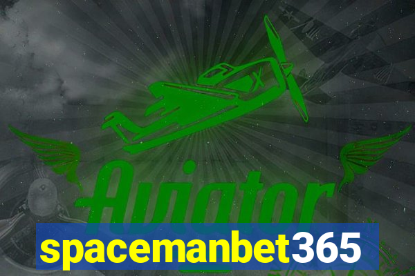 spacemanbet365