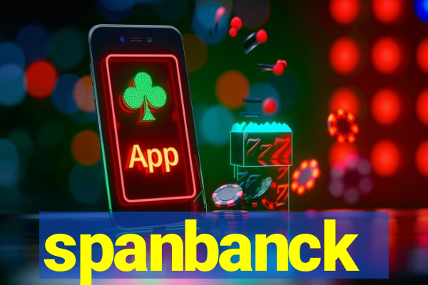 spanbanck