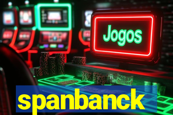 spanbanck