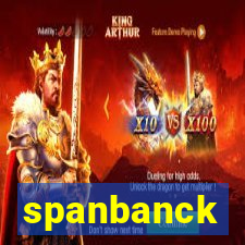 spanbanck