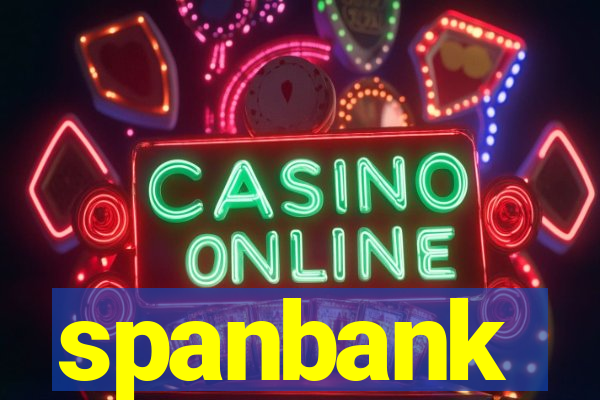 spanbank