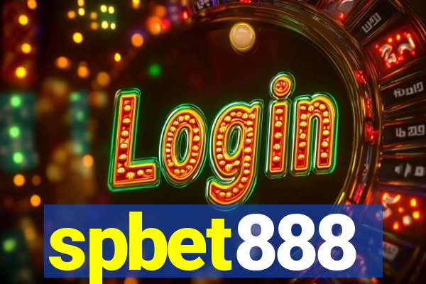 spbet888