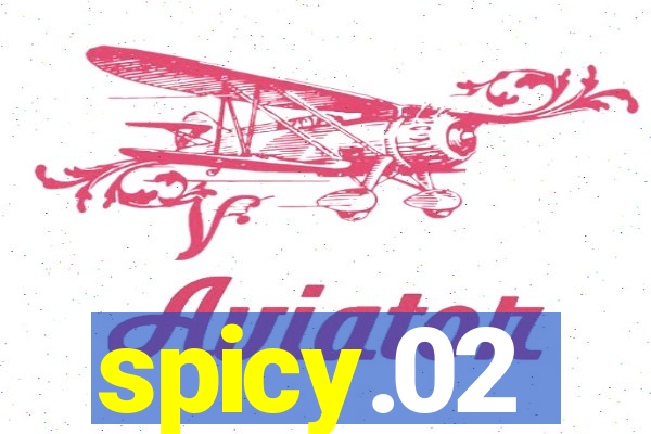 spicy.02