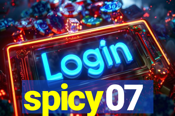 spicy07