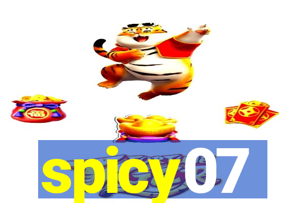 spicy07