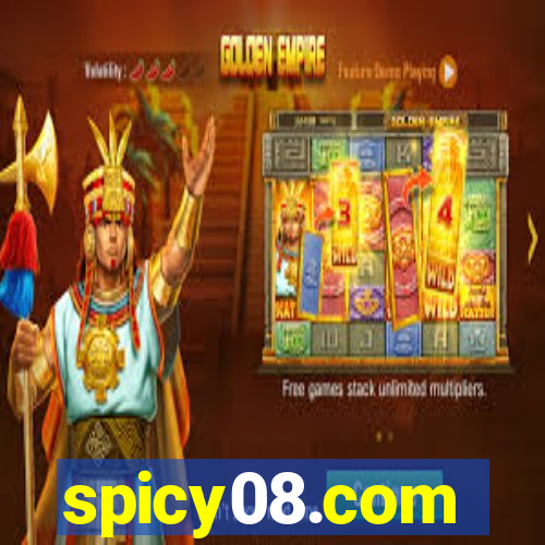 spicy08.com